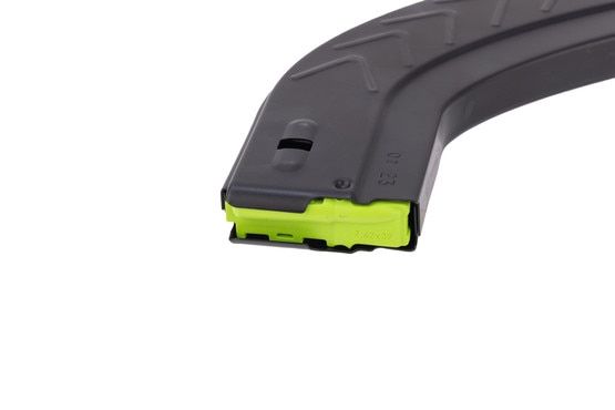 D&H Industries7.62x39 30rd AR15 Magazine with proprietary limited tilt follower
